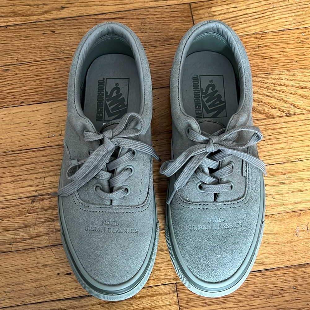 Vans x Neighborhood Era 95 DX size Men 5 / Women 6.5 NBHD